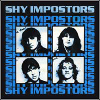 Shy Impostors - Shy Impostors