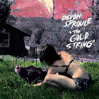 Devon Sproule - The Gold String