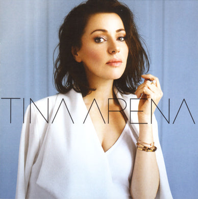 Tina Arena - Tina Arena (Greatest Hits & Interpretations)