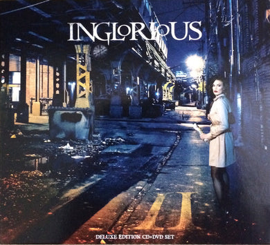 Inglorious - II