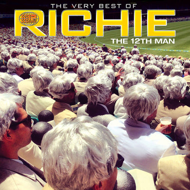 The 12th Man - The Very Best Of Richie