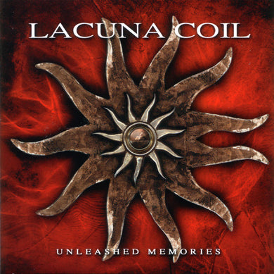 Lacuna Coil - Unleashed Memories