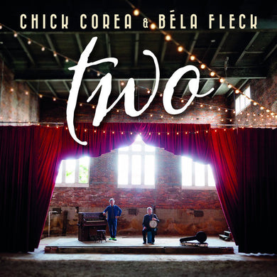 Chick Corea / Bela Fleck - Two