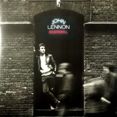 John Lennon - Rock 'n' Roll