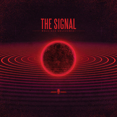 Wojciech Golczewski - The Signal