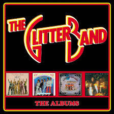 Glitter Band - The Albums