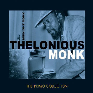 Thelonious Monk - Midnight Monk
