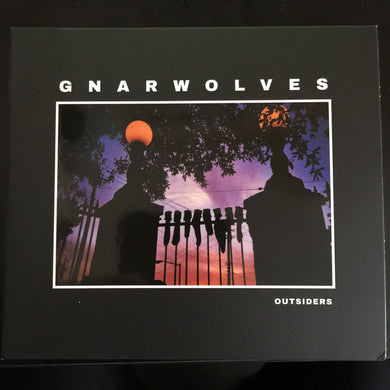 Gnarwolves - Outsiders