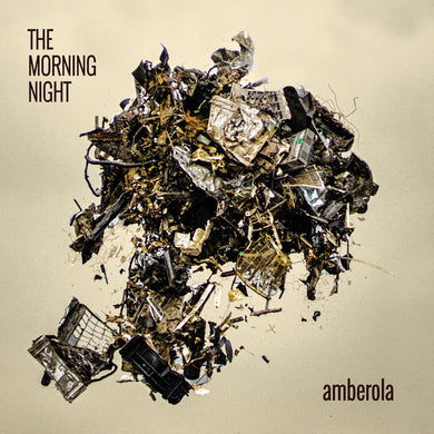 The Morning Night - Amberola