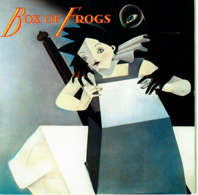 Box Of Frogs - Box Of Frogs