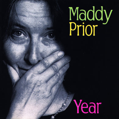 Maddy Prior - Year