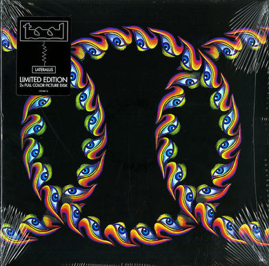 Tool - Lateralus