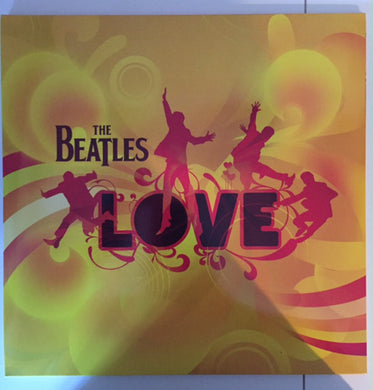 The Beatles - Love