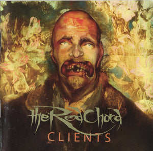 The Red Chord - Clients