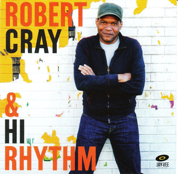 Robert Cray - & Hi Rhythm