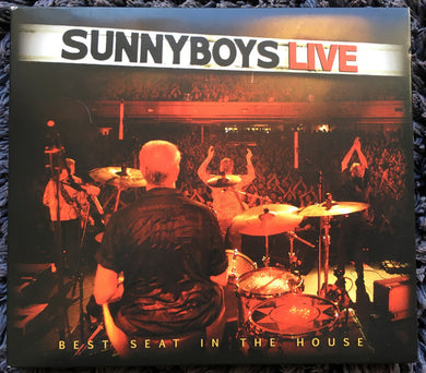 Sunnyboys - Best Seat In The House