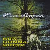 Kerri Simpson - Sun Gonna Shine