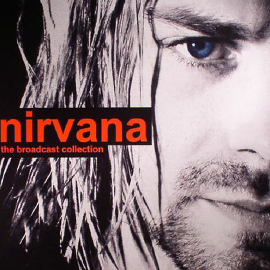 Nirvana - Broadcast Collection