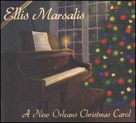 Ellis Marsalis - New Orleans Christmas Carol