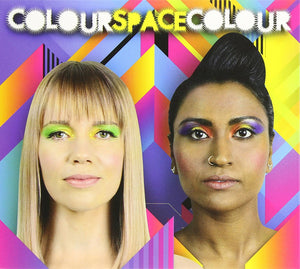 Colourspacecolour - Colourspacecolour