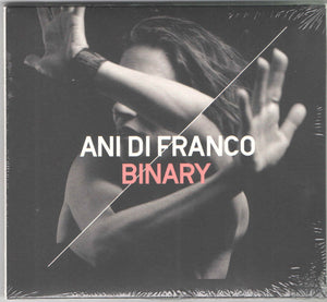 Ani Difranco - Binary