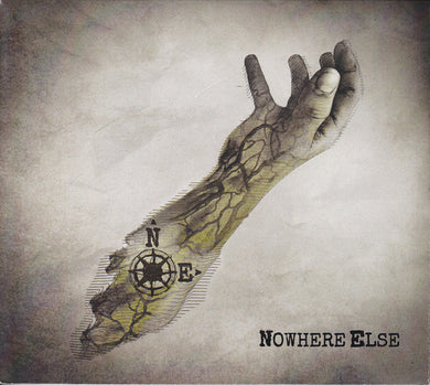 Nowhere Else - Nowhere Else