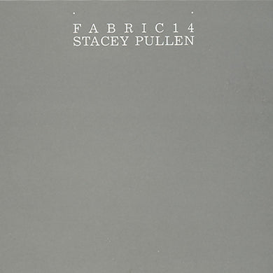 Stacey Pullen - Fabric 14