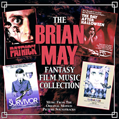 Brian May - The Brian May Collection