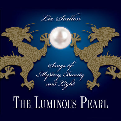 Lia Scallon - The Luminous Pearl