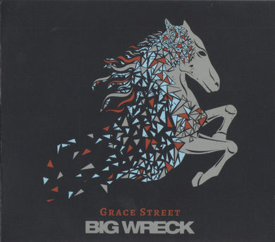 Big Wreck - Grace Street