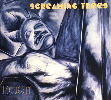 Screaming Trees - Dust