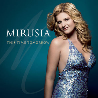 Mirusia - This Time Tomorrow