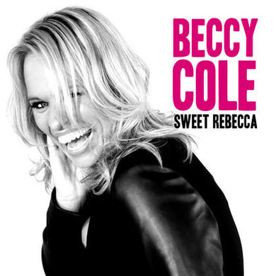 Beccy Cole - Sweet Rebecca