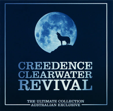 Creedence Clearwater Revival - The Ultimate Collection