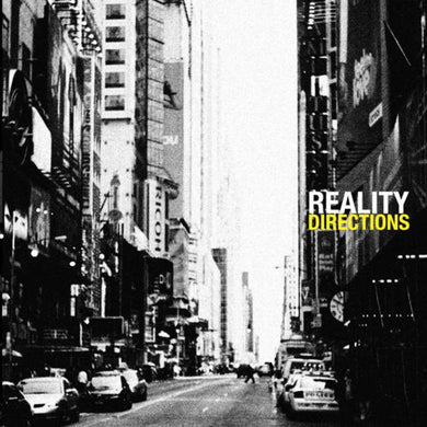Reality - Directions