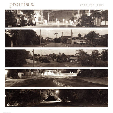 Promises - Hopeless Sons