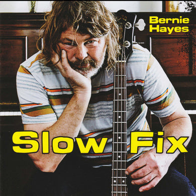 Bernie Hayes - Slow Fix