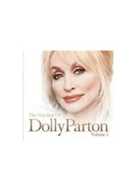 Dolly Parton - The Very Best Of Volume 2