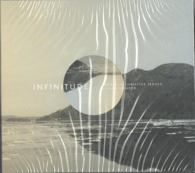 Ingrid Jensen / Christine Jensen - Infinitude