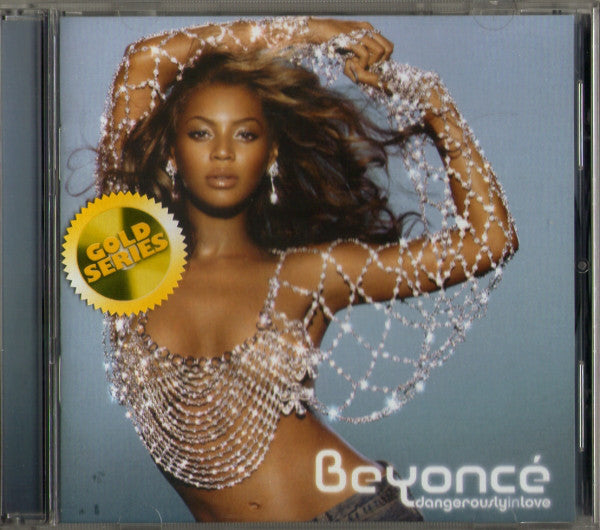 Beyonce - Dangerously In Love