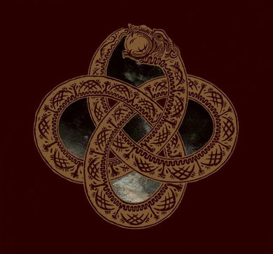 Agalloch - Serpent & The Sphere