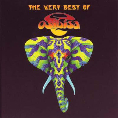 Osibisa - The Very Best Of