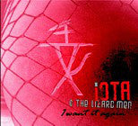 Iota - I Want It Again