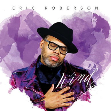 Eric Roberson - Wind