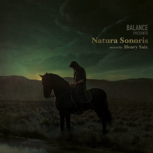 Balance Presents Natura Sonoris