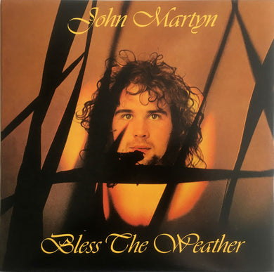 John Martyn - Bless The Weather