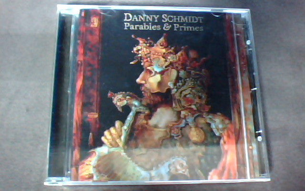 Danny Schmidt - Parables And Primes