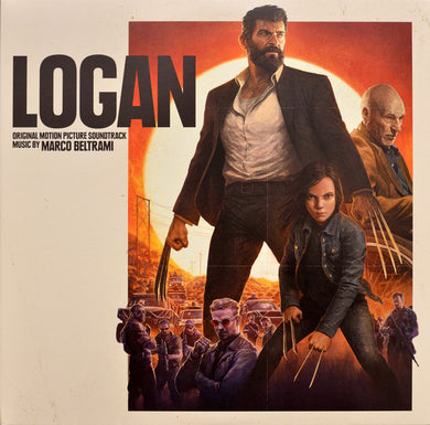 Marco Beltrami - Logan (Original Motion Picture Soundtrack)