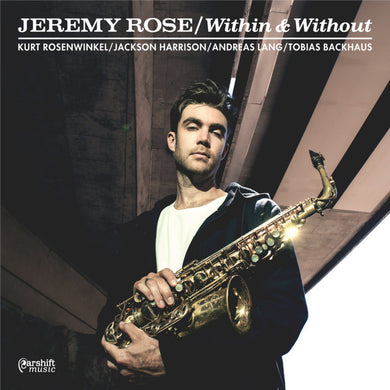 Jeremy Rose - Within And Without