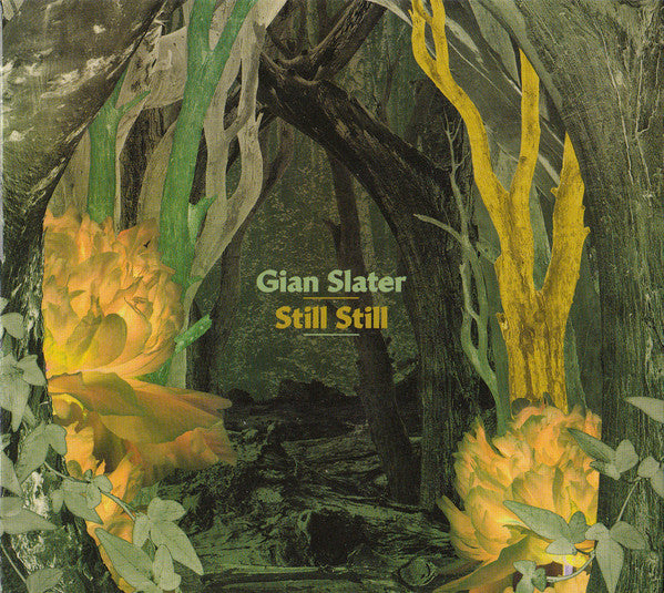 Gian Slater - Still Still
